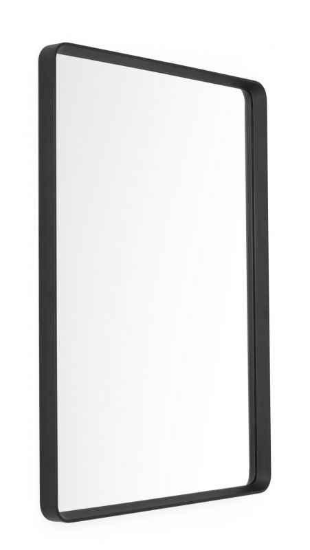 Norm Wall Mirror Rectangular Wandspiegel Audo